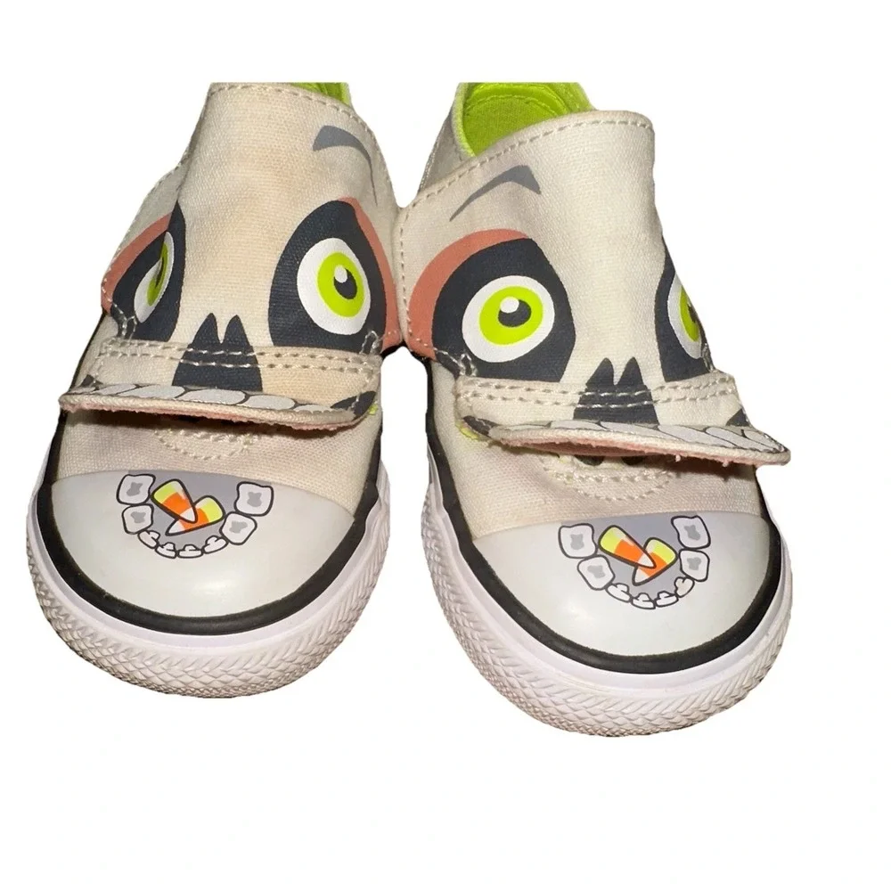 Converse please see